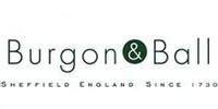 Burgon & Ball coupons